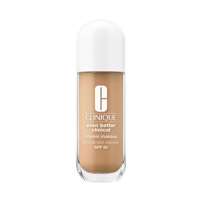 EVEN BETTER CLINICAL VITAMIN MAKEUP SPF 50 (BASE DE MAQUILLAJE CON PROTECCIÓN SOLAR)